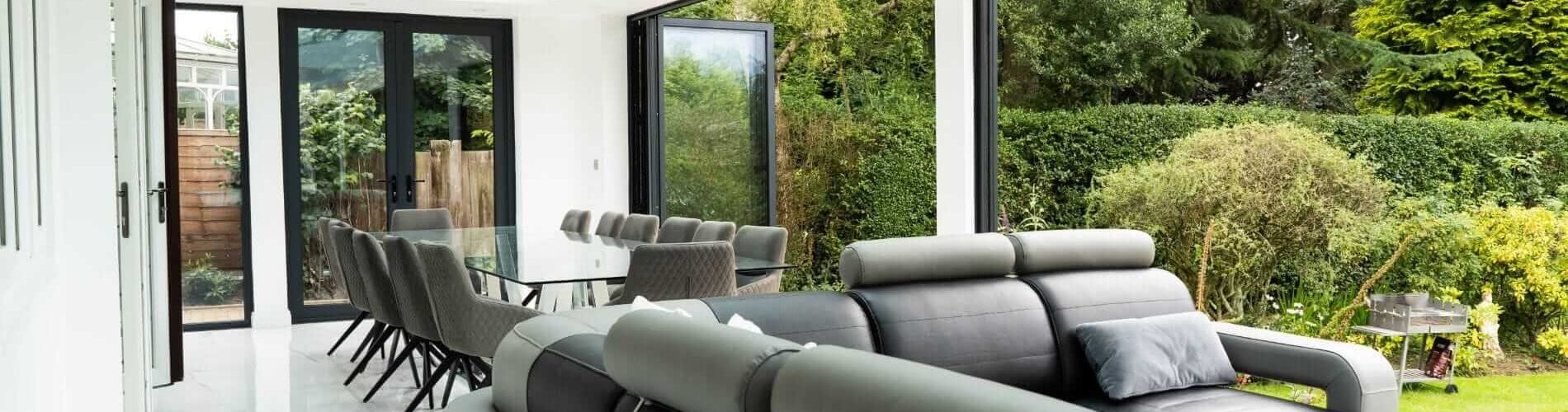 Conservatory Furniture, Flooring & Lighting Ideas For 2020: The Ultimate Conservatory Interior Design Guide Feature Image