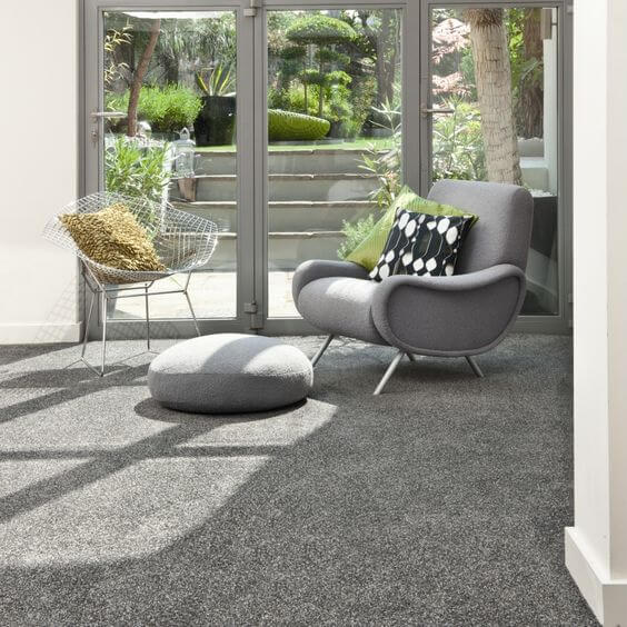 Conservatory Flooring Ideas - Carpet Flooring