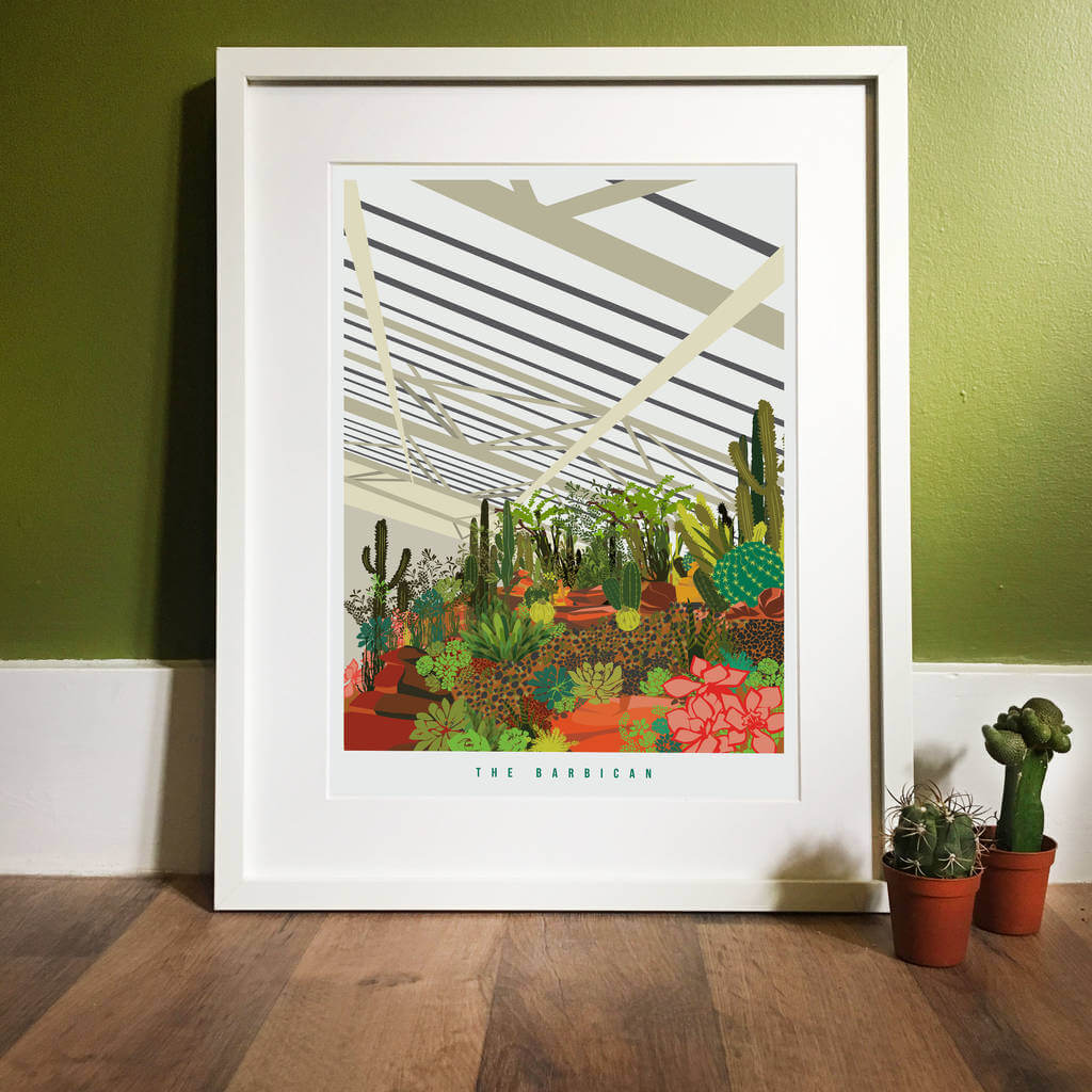 Conservatory Accessories - Artwork