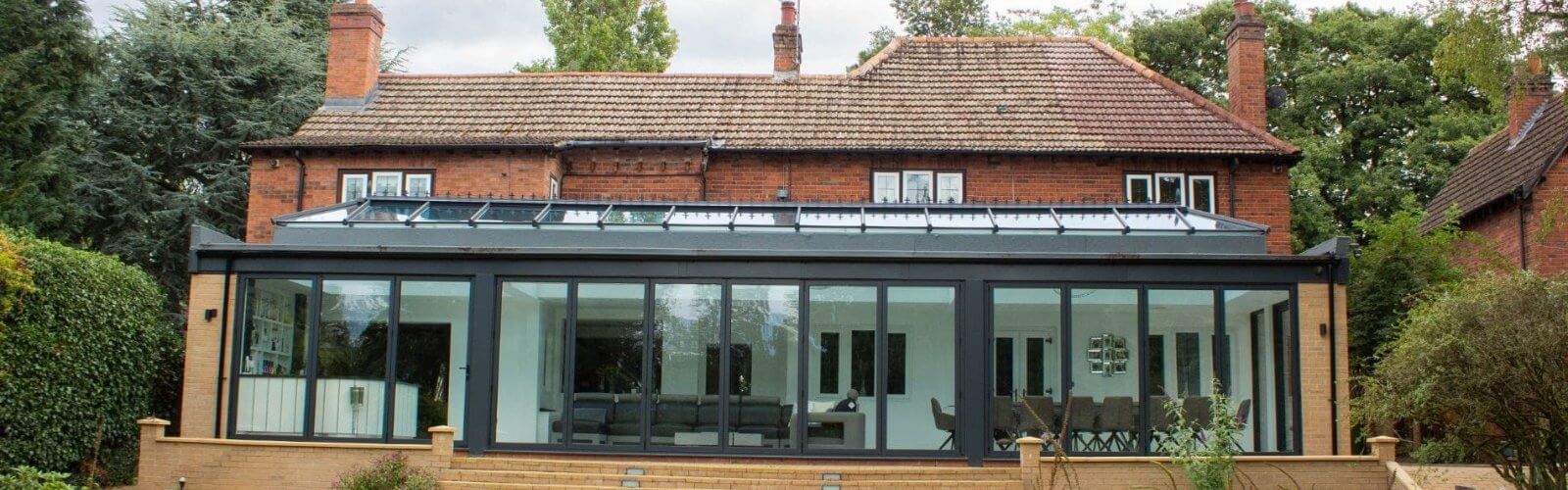 Do I Need Planning Permission For A Conservatory Extension in Birmingham? - Feature