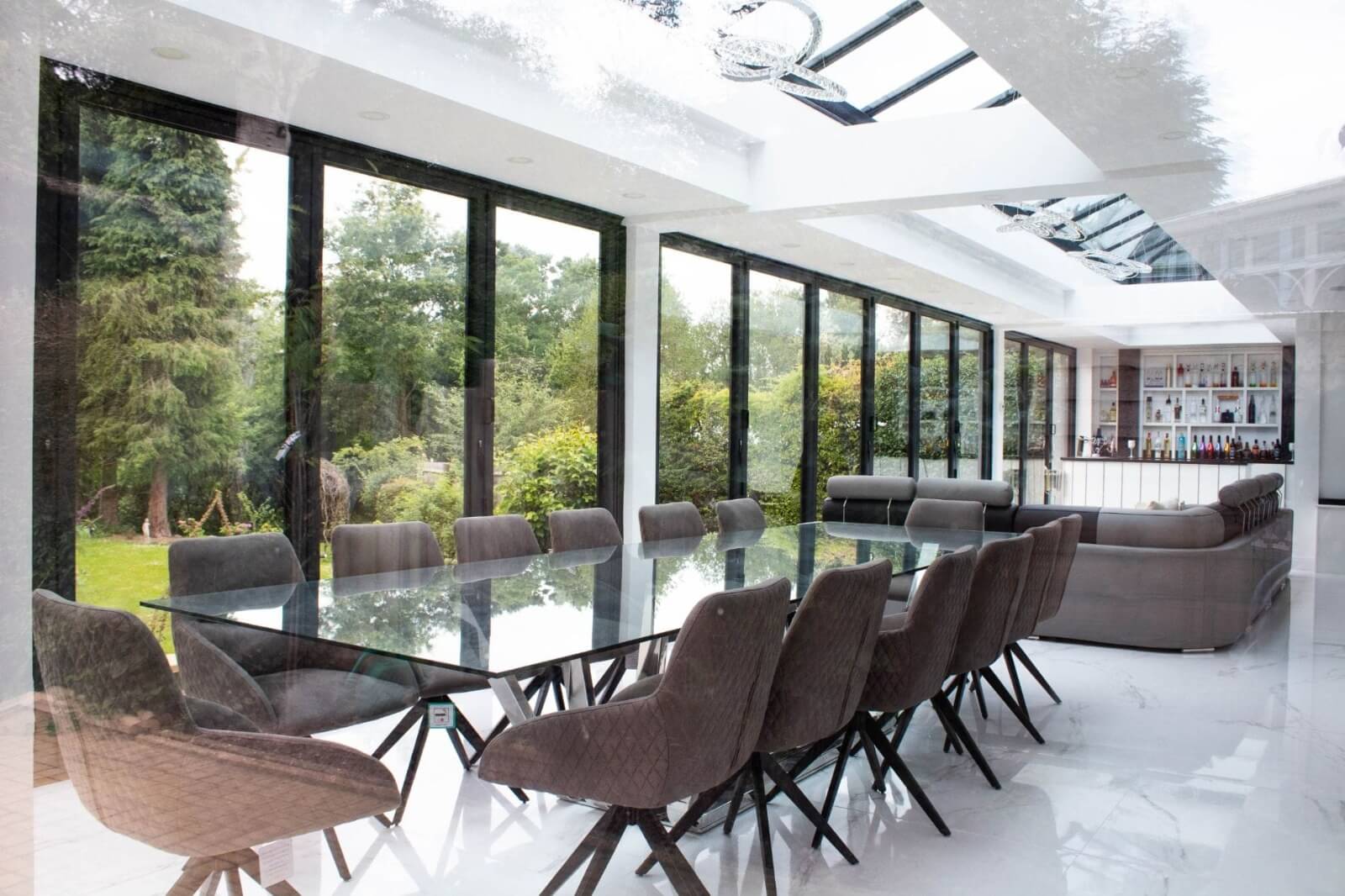 Can I Build A New Conservatory Or Renovate Without Planning Permission?