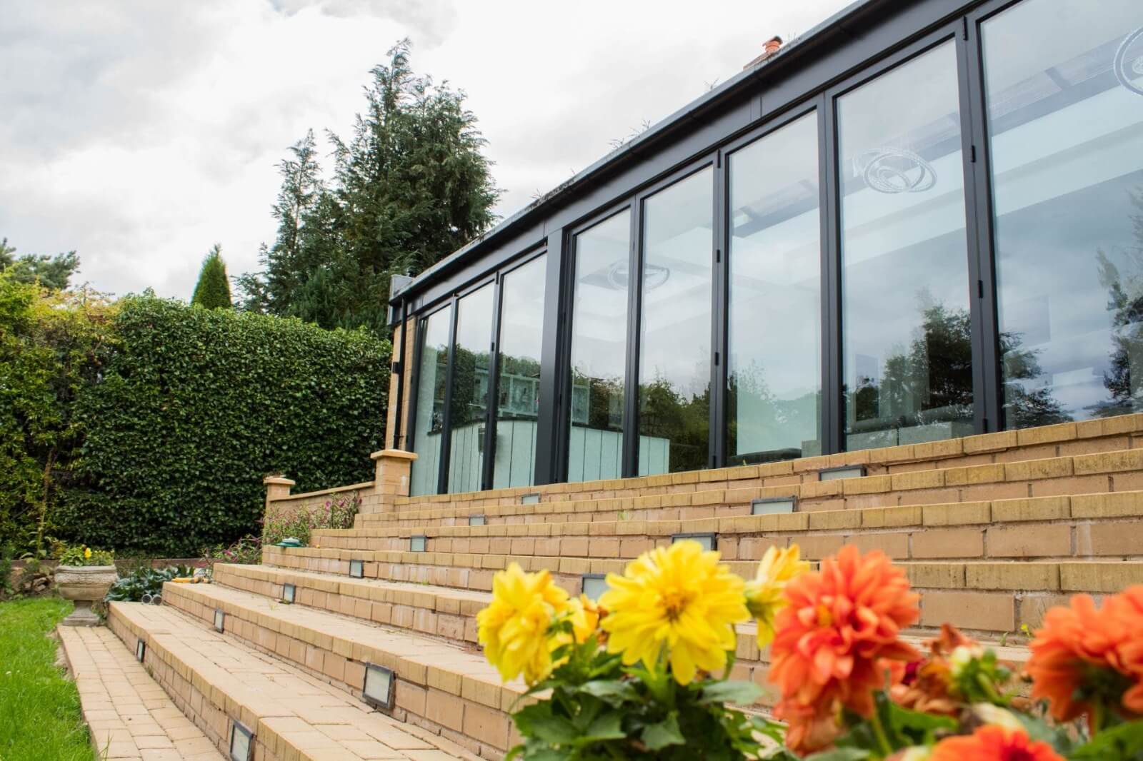 Do I Need Planning Permission For A Conservatory Extension in Birmingham? - Planning Permission Jargon