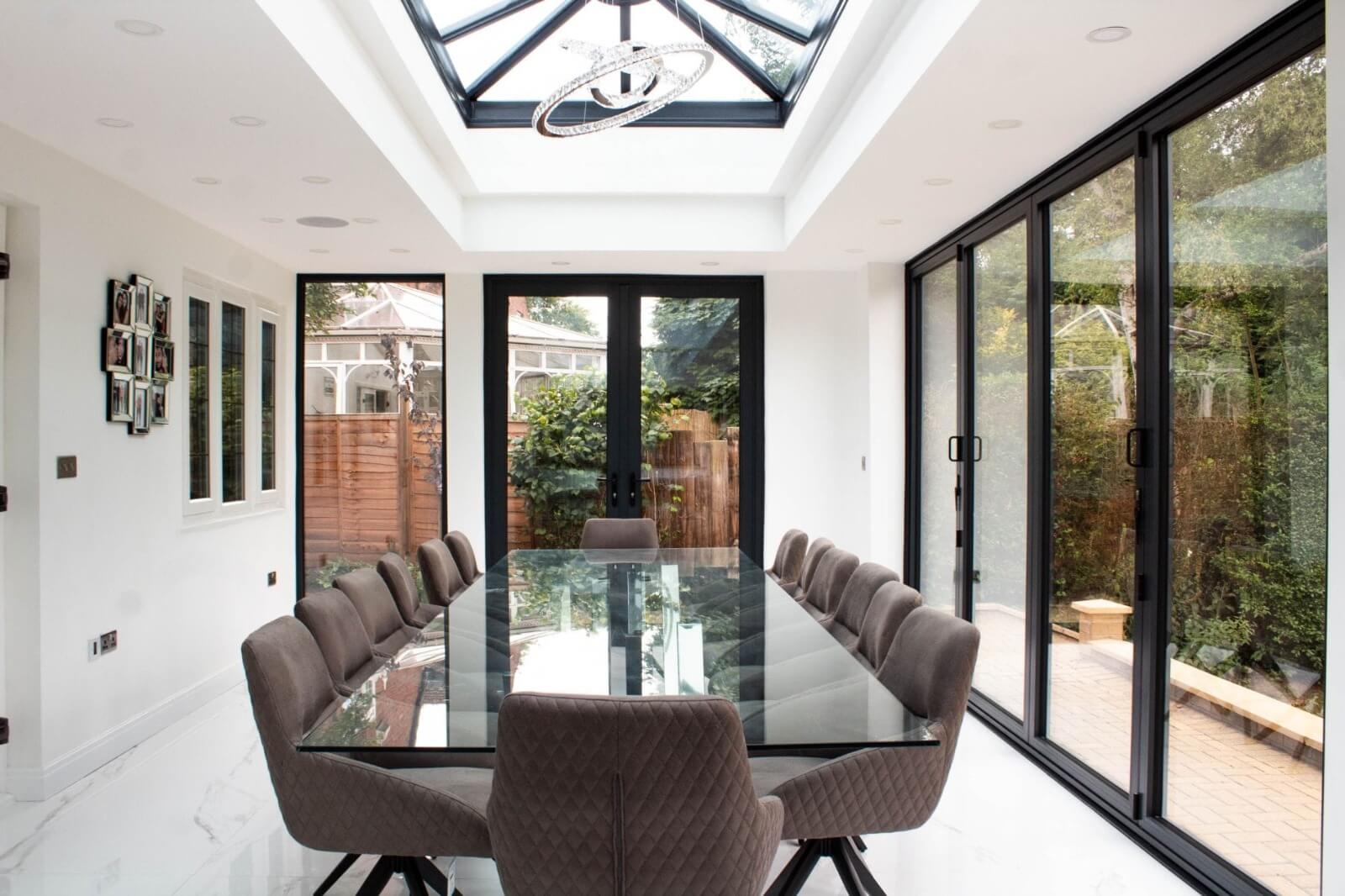 Do You Need Building Regulations Approval For A Conservatory?