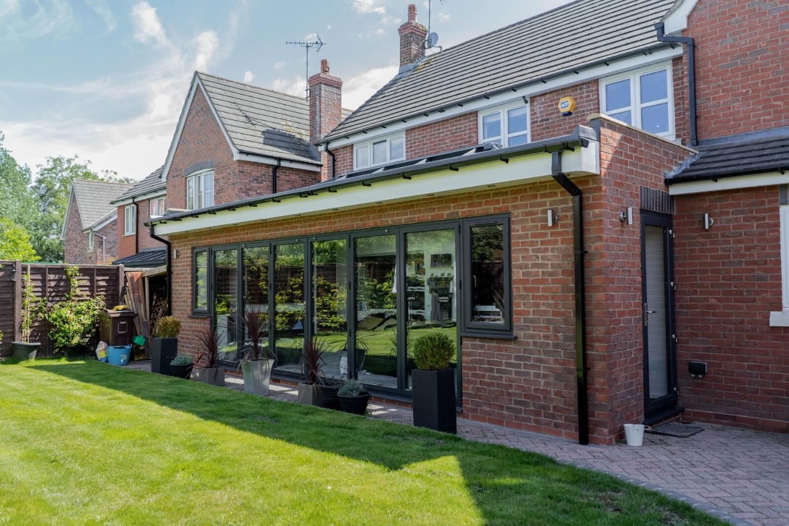 Planning Permission for Conservatories in 2020 