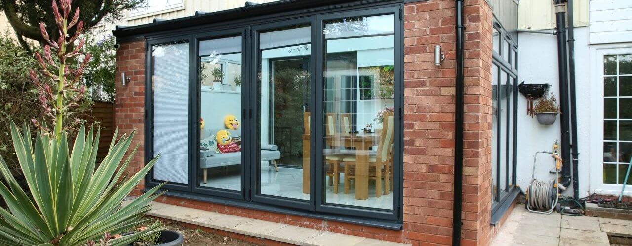 Are You Building A Conservatory Or Orangery?