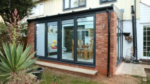 Are You Building A Conservatory Or Orangery?