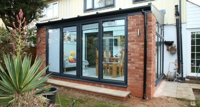 Are You Building A Conservatory Or Orangery?