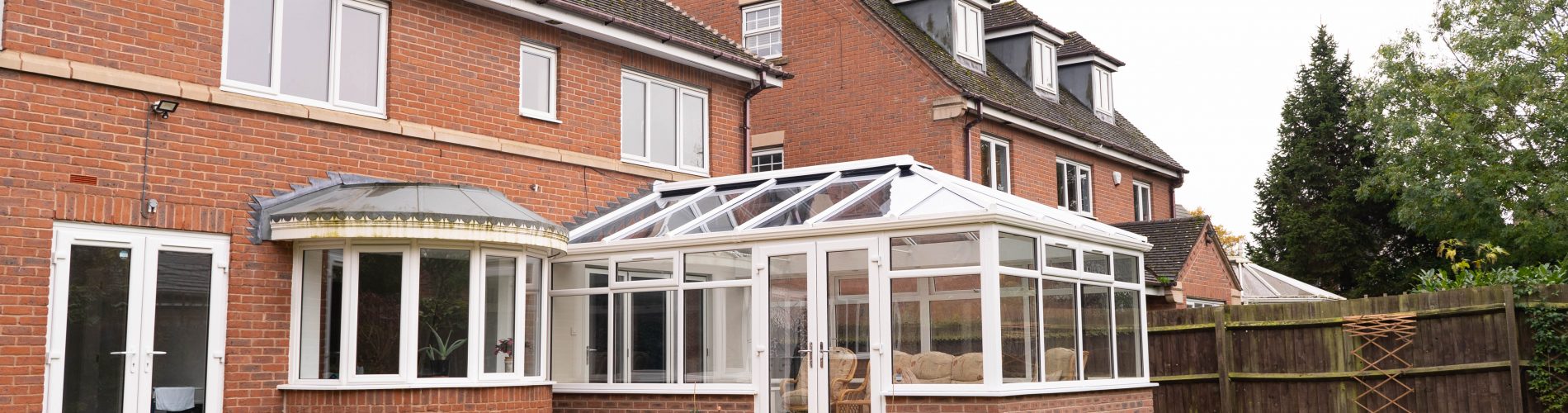 What Type Of Conservatory Is Best?