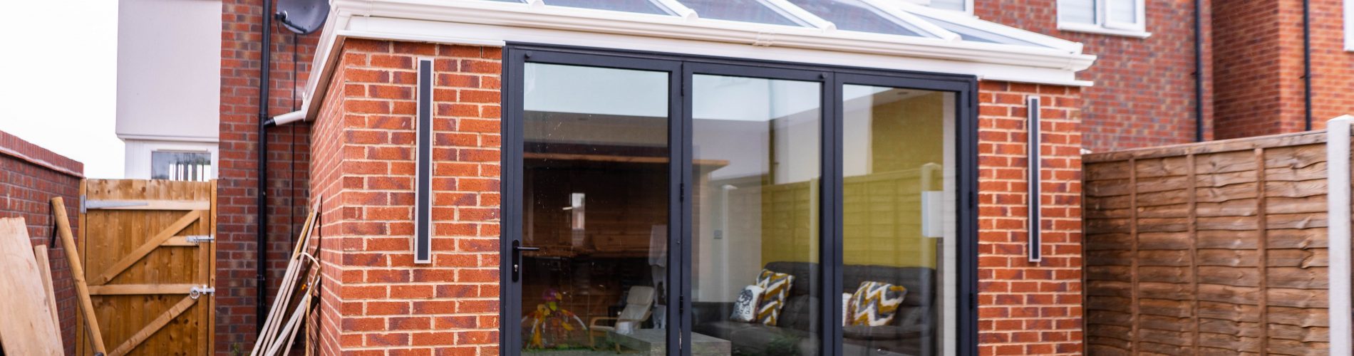 Which Type Of Conservatory Roof Is Best?